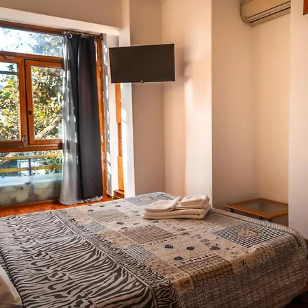 Mary's House 3* Lido di Ostia
