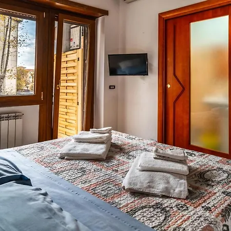 Mary's House 3*