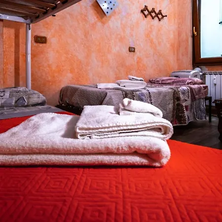 Affittacamere Mary's House