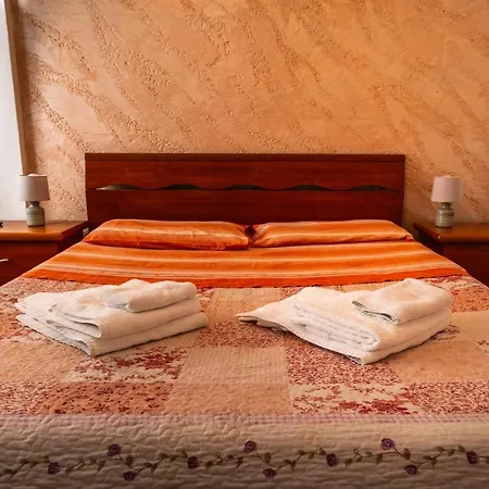 Affittacamere Mary's House 3*