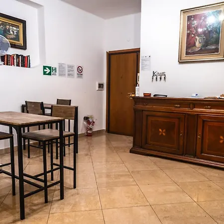 Mary's House 3*