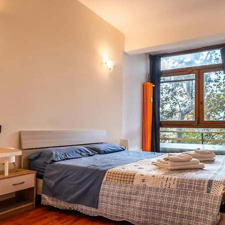 Mary's House Affittacamere 3*