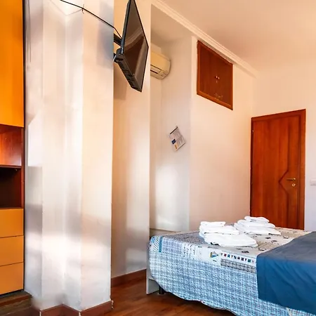 Affittacamere Mary's House 3*